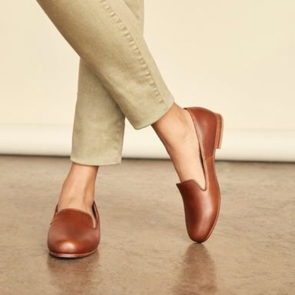 Nisolo smoking shoes